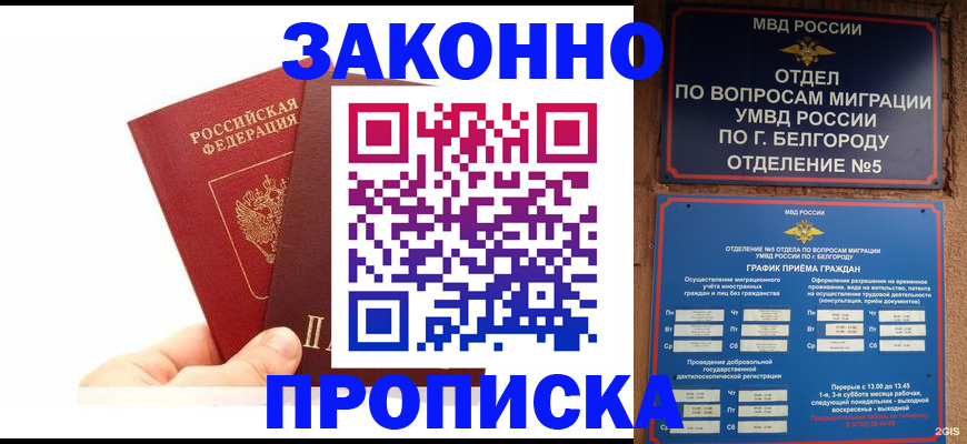 временная регистрация для школы в Кусе